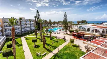 Louis Phaethon Beach