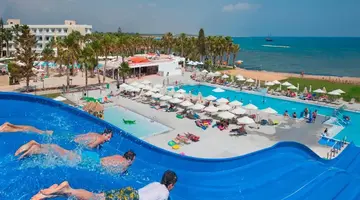 Louis Phaethon Hotel