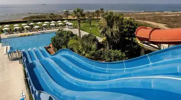 Louis Phaethon Hotel