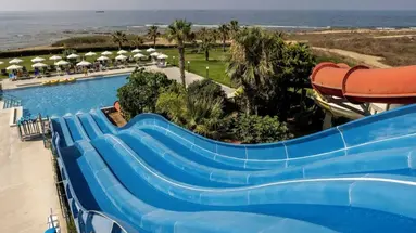 Louis Phaethon Hotel