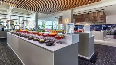 Louis Phaethon Hotel