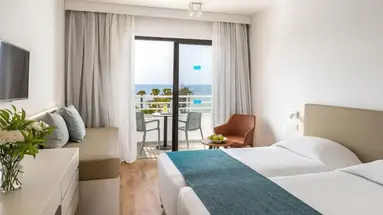 Louis Phaethon Hotel