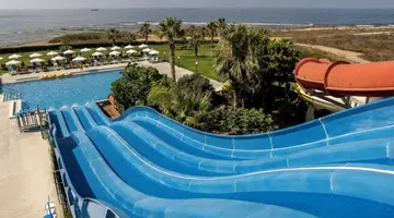 Louis Phaethon Hotel