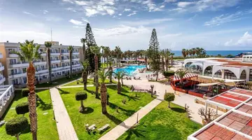 Louis Phaethon Hotel