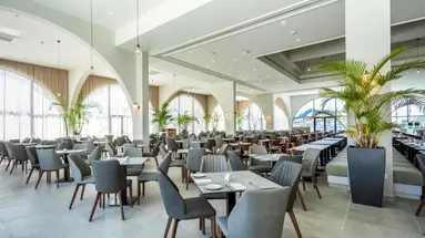 Louis Phaethon Hotel