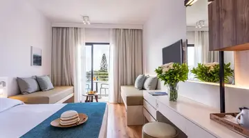 Louis Phaethon Hotel