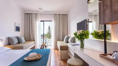 Louis Phaethon Hotel