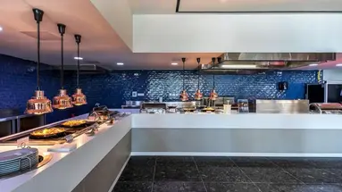 Louis Phaethon Hotel