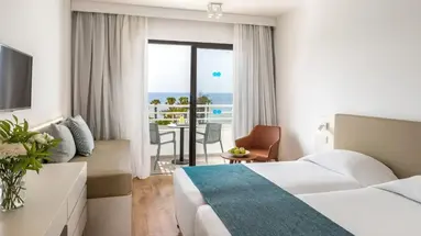 Louis Phaethon Hotel
