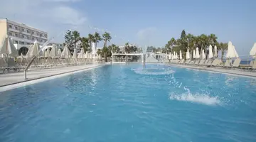 Louis Phaethon Hotel