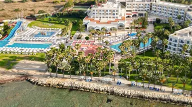 Louis Phaethon Hotel