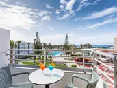 Louis Phaethon Hotel