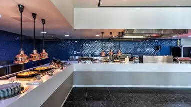 Louis Phaethon Hotel