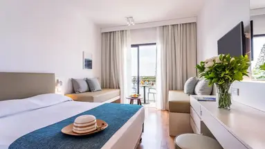 Louis Phaethon Hotel
