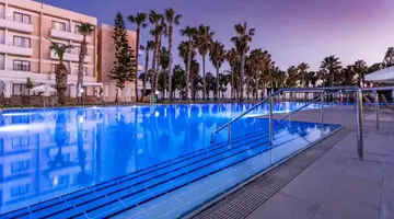 Louis Phaethon Hotel