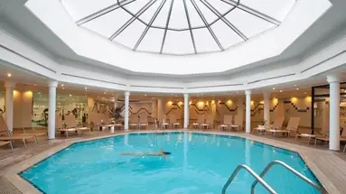 Louis Phaethon Hotel