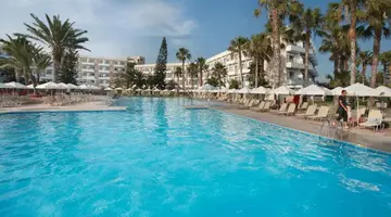 Louis Phaethon Hotel