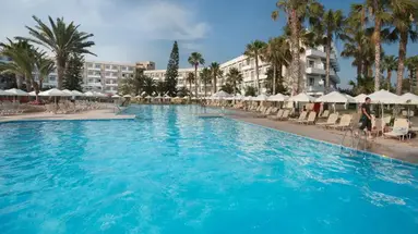 Louis Phaethon Hotel