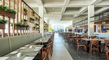 Louis Phaethon Hotel