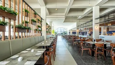 Louis Phaethon Hotel