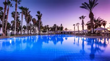 Louis Phaethon Hotel