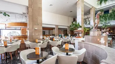 Louis Phaethon Hotel