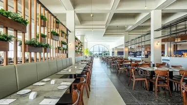 Louis Phaethon Hotel
