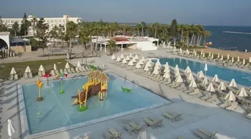 Louis Phaethon Hotel