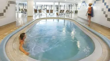 Louis Phaethon Hotel