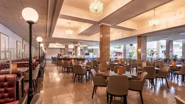 Louis Phaethon Hotel