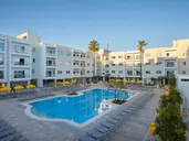 Louis Phaethon Hotel