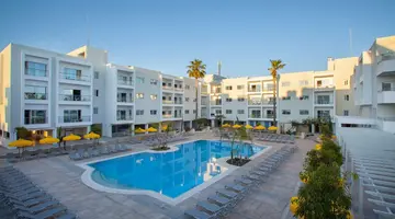 Louis Phaethon Hotel