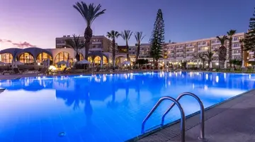 Louis Phaethon Hotel
