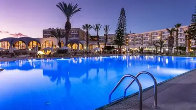 Louis Phaethon Hotel