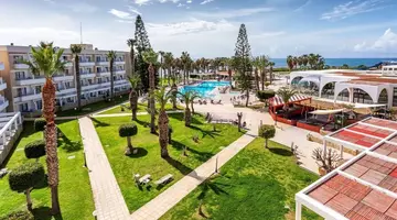 Louis Phaethon Hotel