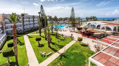 Louis Phaethon Hotel