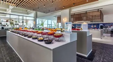 Louis Phaethon Hotel