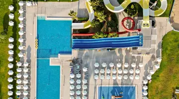 Louis Phaethon Hotel