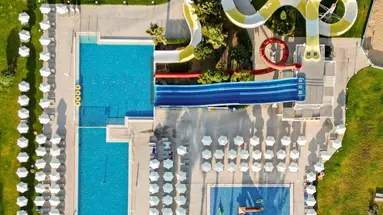 Louis Phaethon Hotel