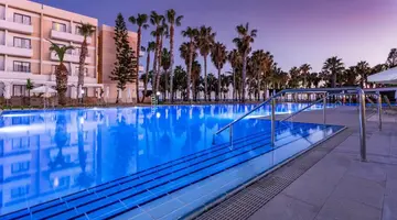 Louis Phaethon Hotel