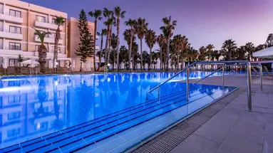 Louis Phaethon Hotel