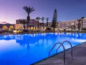 Louis Phaethon Hotel