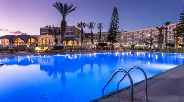 Louis Phaethon Hotel