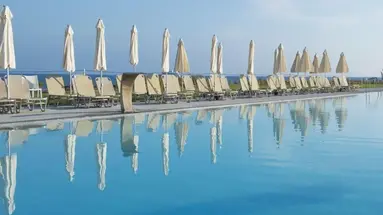 Louis Phaethon Hotel