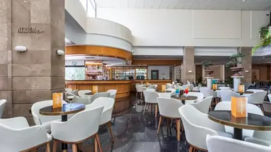 Louis Phaethon Hotel