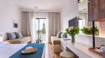 Louis Phaethon Hotel