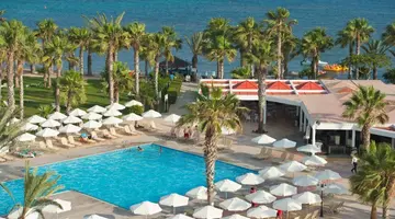 Louis Phaethon Hotel