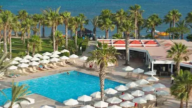 Louis Phaethon Hotel