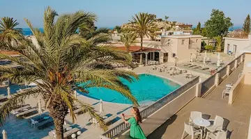 Louis St. Elias Resort &amp Waterpark