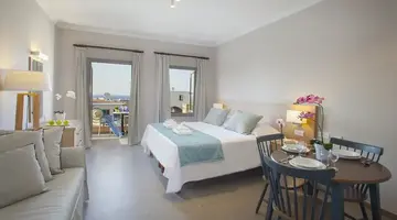 Louis St. Elias Resort &amp Waterpark